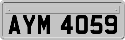 AYM4059