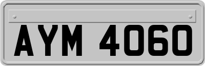 AYM4060