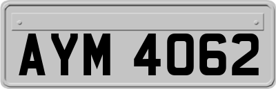 AYM4062