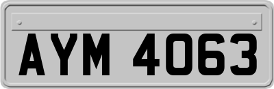 AYM4063