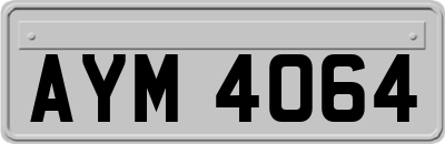 AYM4064