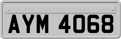 AYM4068