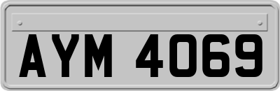 AYM4069