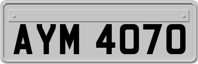 AYM4070