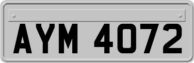 AYM4072
