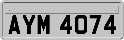 AYM4074