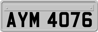 AYM4076