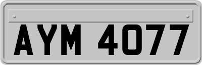 AYM4077