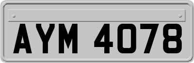 AYM4078