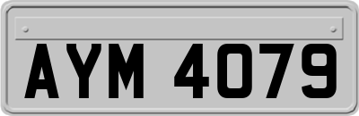AYM4079