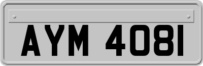 AYM4081