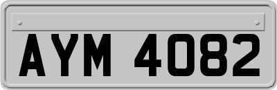 AYM4082