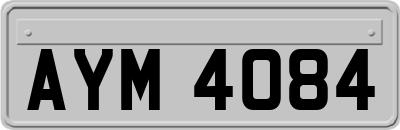 AYM4084