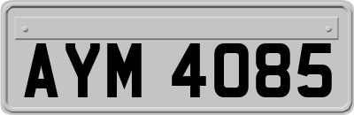 AYM4085