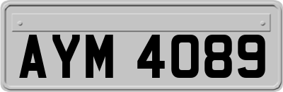 AYM4089