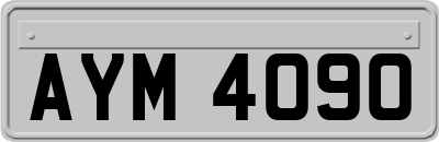 AYM4090