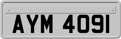 AYM4091