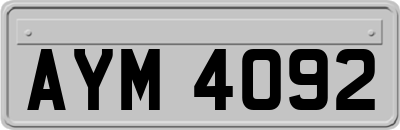 AYM4092