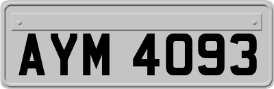 AYM4093