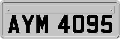 AYM4095