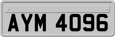 AYM4096