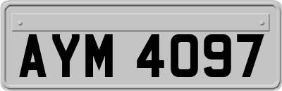 AYM4097
