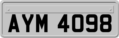 AYM4098