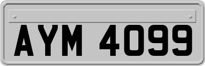 AYM4099