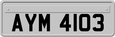 AYM4103