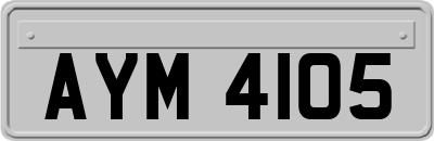 AYM4105