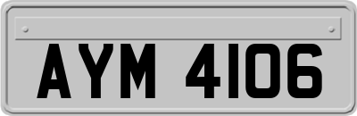 AYM4106