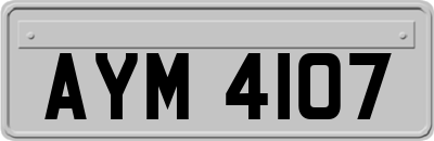 AYM4107