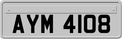 AYM4108