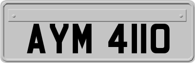 AYM4110