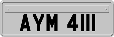 AYM4111