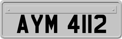 AYM4112