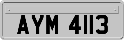 AYM4113