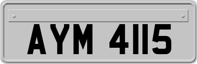 AYM4115