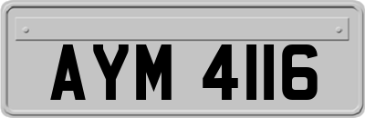 AYM4116