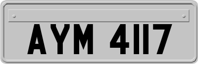 AYM4117