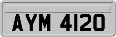 AYM4120