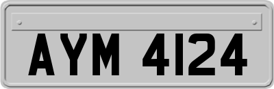 AYM4124