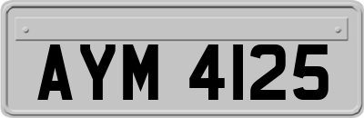 AYM4125