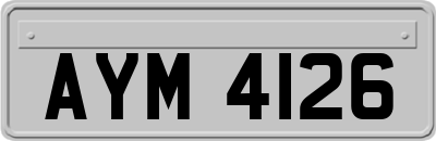 AYM4126