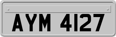 AYM4127