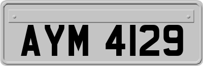 AYM4129