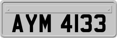 AYM4133
