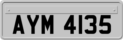 AYM4135