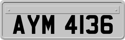 AYM4136
