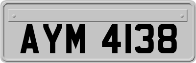 AYM4138
